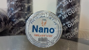 Băng dính điện Nano TND loại 10Y