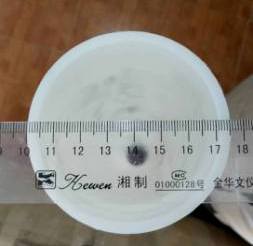 Ống nhựa tiêu chuẩn dùng trong máy cắt băng dính