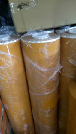 Băng dính hải sản màu đục - Cung cấp bởi Minh sơn tape