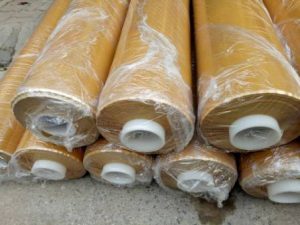 Cần mua ống nhựa băng dính tại Bắc Ninh