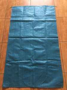Bao tải dứa / Nhà sản xuất băng dính Minh Sơn