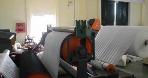 Tấm xốp hơi Minh Sơn